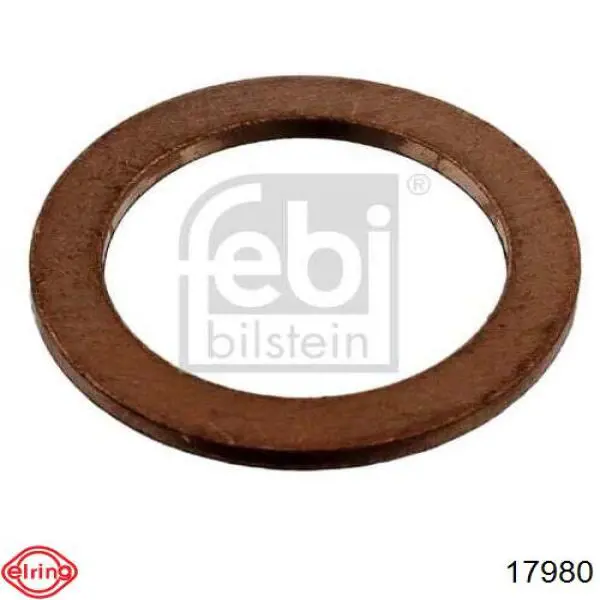 Empaque de culata derecha VAG 059103383CM