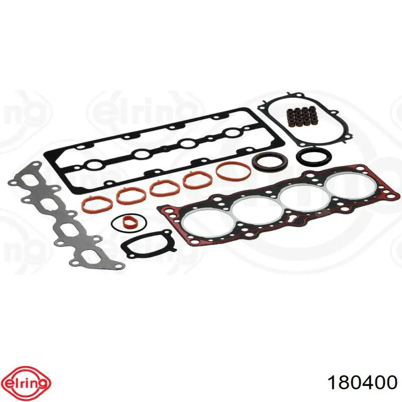 Juego de juntas superiores de motor Elring 180400 precio, desde 52,14 EUR