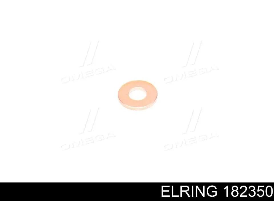 Comprar 182350 Elring Junta de inyectores