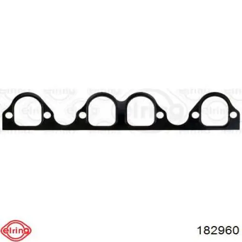 Junta de tubo de escape Elring 182960 precio, desde 4,48 USD