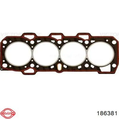 Juntas de culata Elring 186381 precio, desde 37,59 EUR