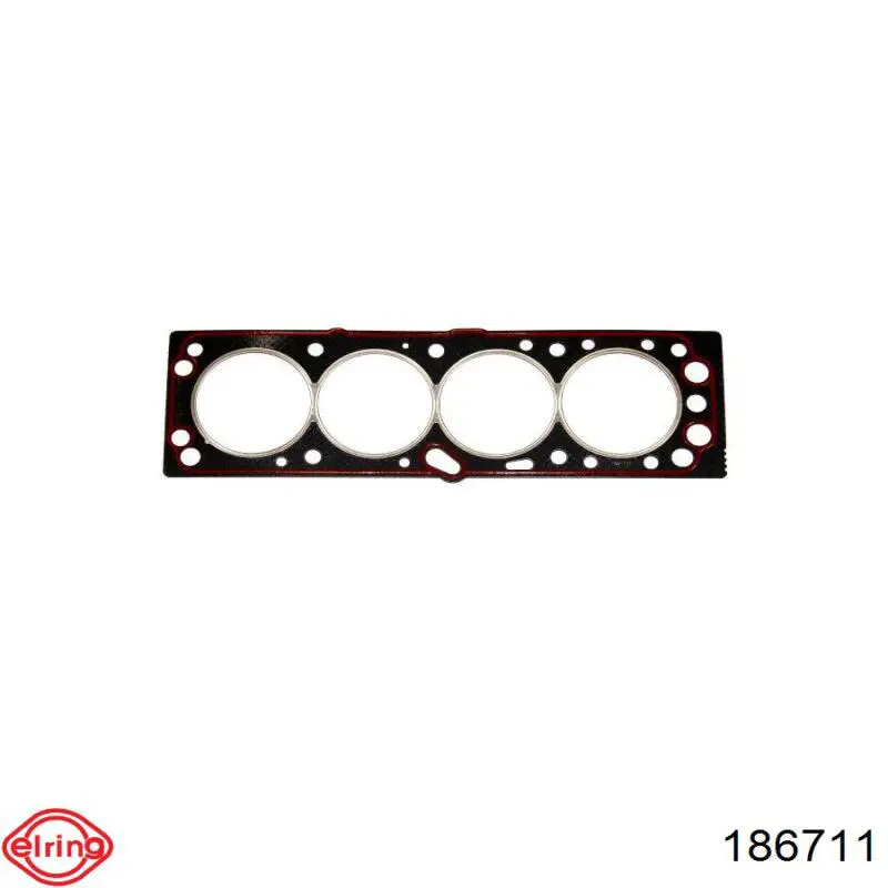 Comprar 186711 Elring Junta de culata
