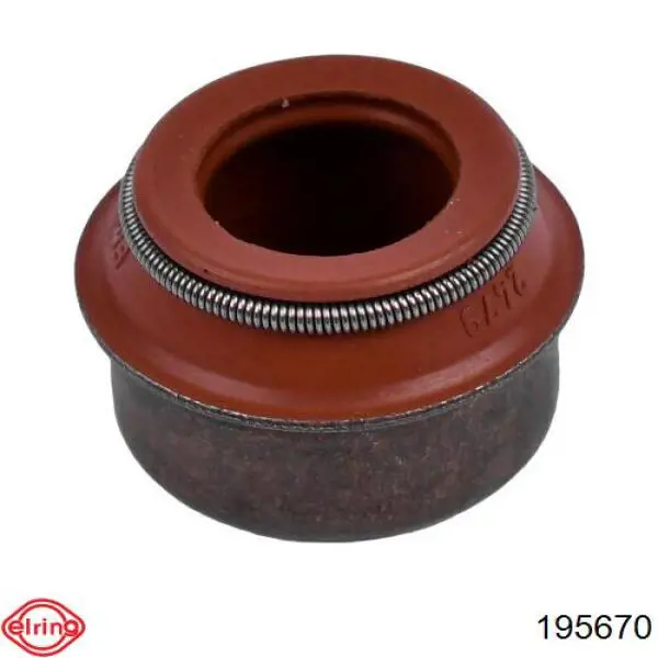 Junta de colector de admisión Elring 195670 precio, desde 4,76 EUR