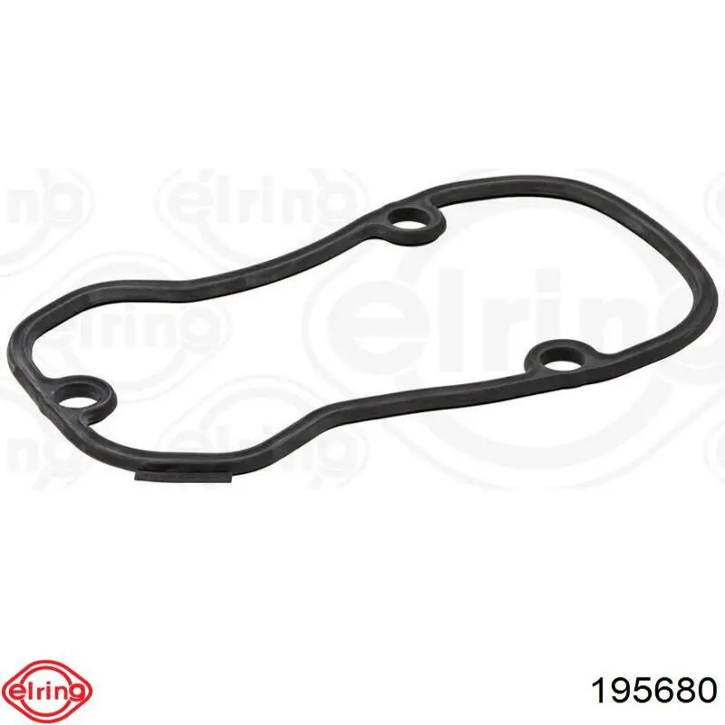 45521 Febi Junta inferior de la tapa de válvulas del motor