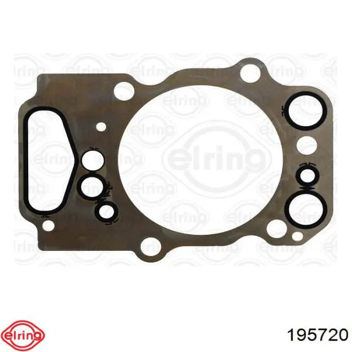 Juego de juntas superiores de motor Scania 2308201 precio, desde 63,75 EUR