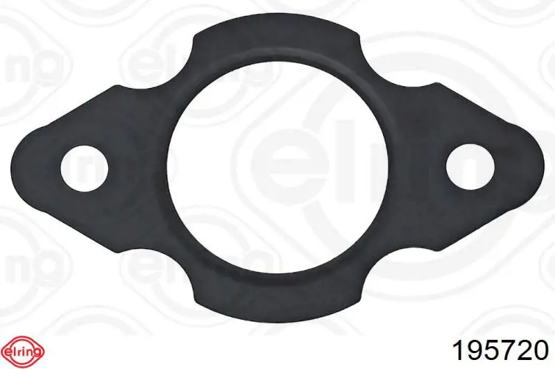 Comprar 2308201 Scania Juego de juntas superiores de motor