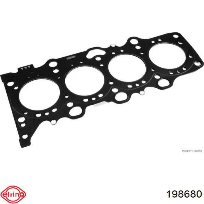 Comprar 198680 Elring Junta de culata