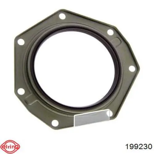 Retén del cigüeñal Elring 199230 precio, desde 45,25 EUR