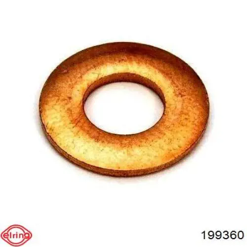 Comprar 199360 Elring Junta de inyectores