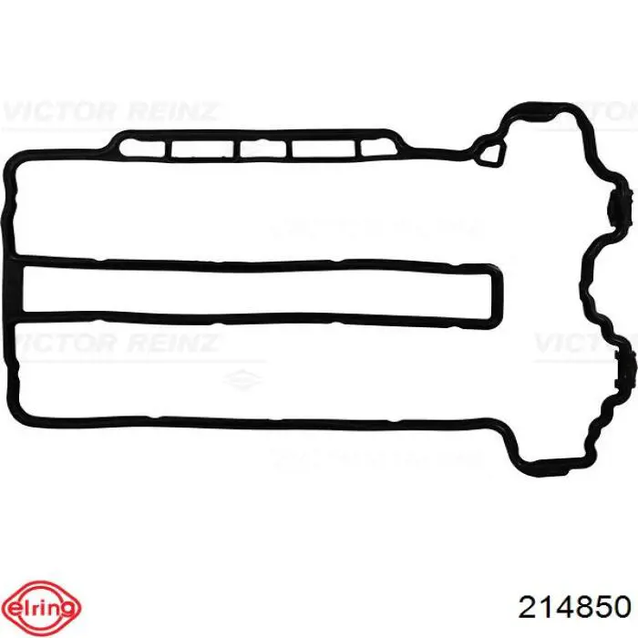 214.850 Elring junta de la tapa de válvulas del motor