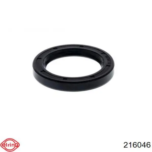 216046 Elring anillo reten caja de cambios