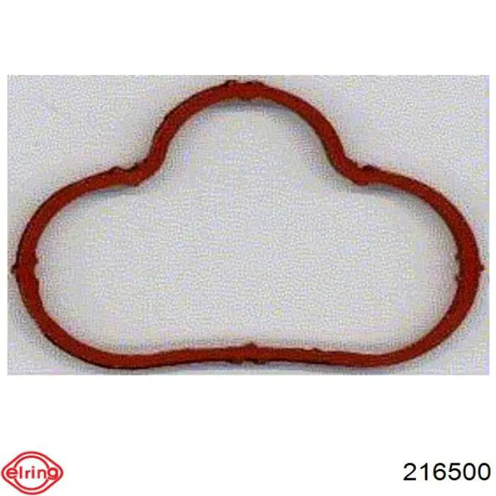 Comprar 0348P1 Peugeot/Citroen Junta de colector de admisión