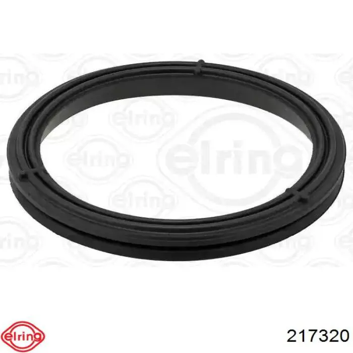 Junta de tapa frontal del motor Elring 217320 precio, desde 8,45 EUR