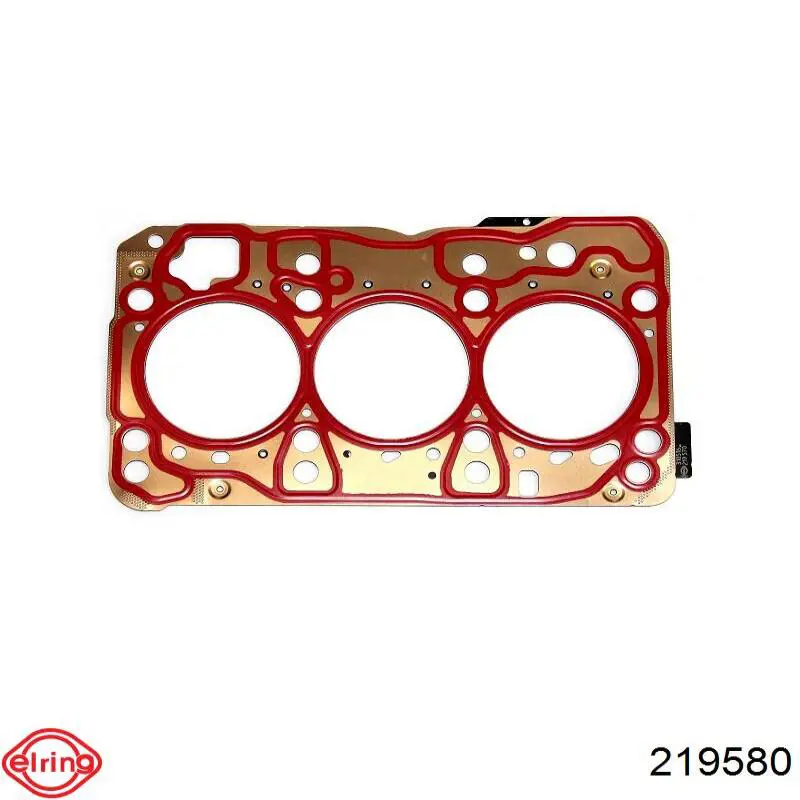 Juntas de culata VAG 04B103383AB precio, desde 47,43 EUR