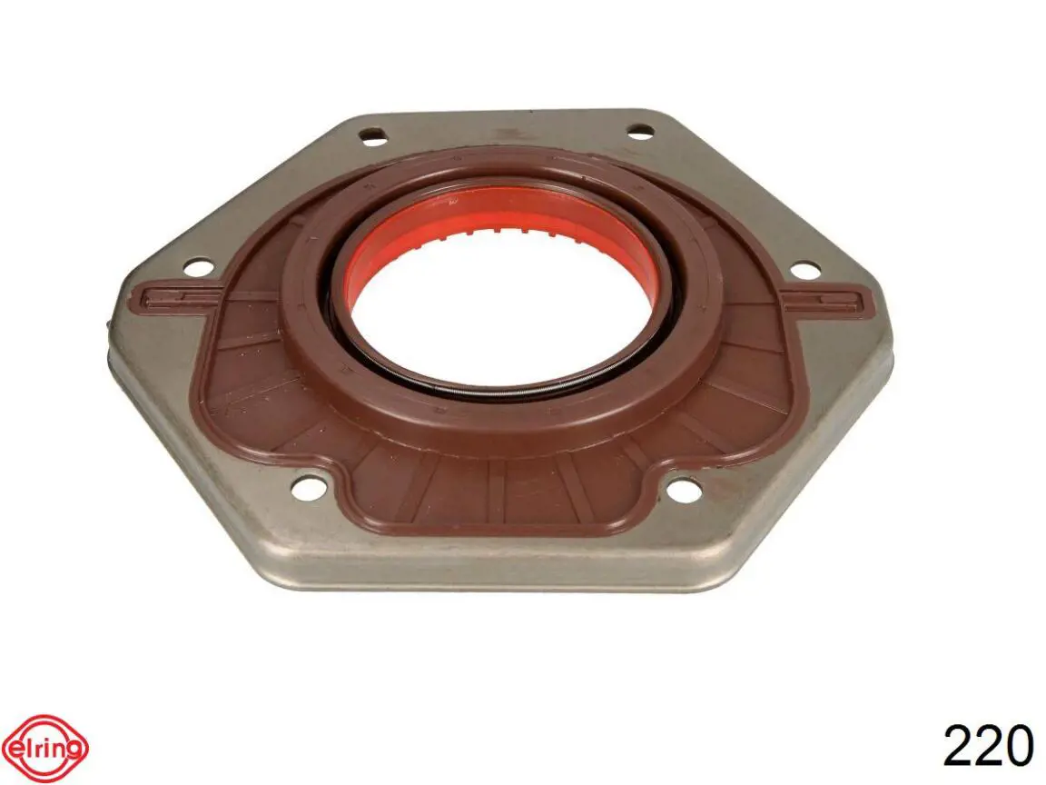 Retén del cigüeñal Elring 220 precio, desde 23,81 USD