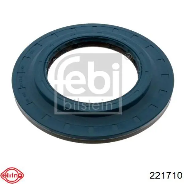 Retén del diferencial del eje trasero Elring 221710 precio, desde 32,19 EUR