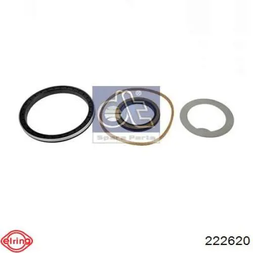 Retén de cubo trasero Elring 222620 precio, desde 22,13 EUR