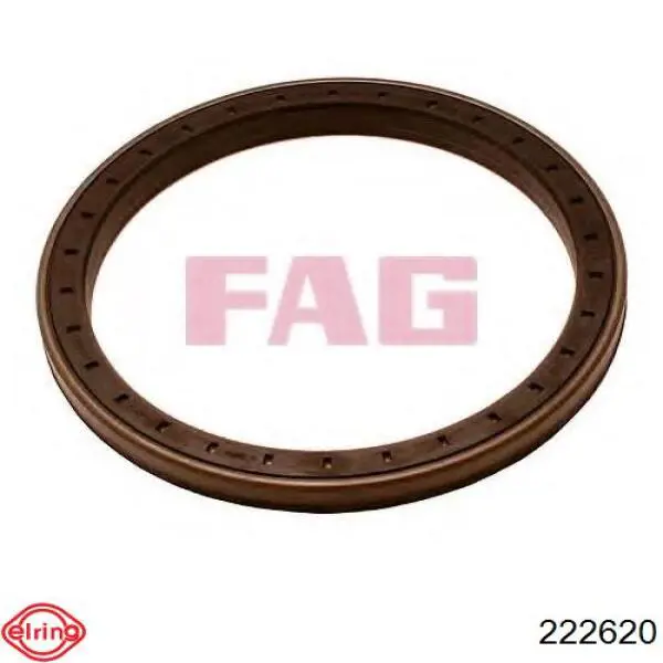 Comprar 222620 Elring Retén de cubo trasero