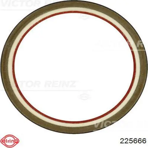 5010817AA Chrysler Anillo retén cigüeñal