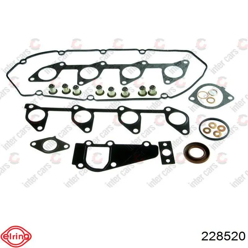 Juntas de culata Ford 1876007 precio, desde 41,38 EUR