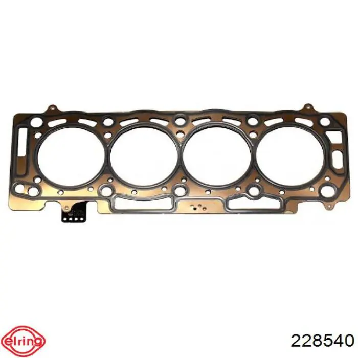 Juntas de culata Ford 1876009 precio, desde 40,87 EUR