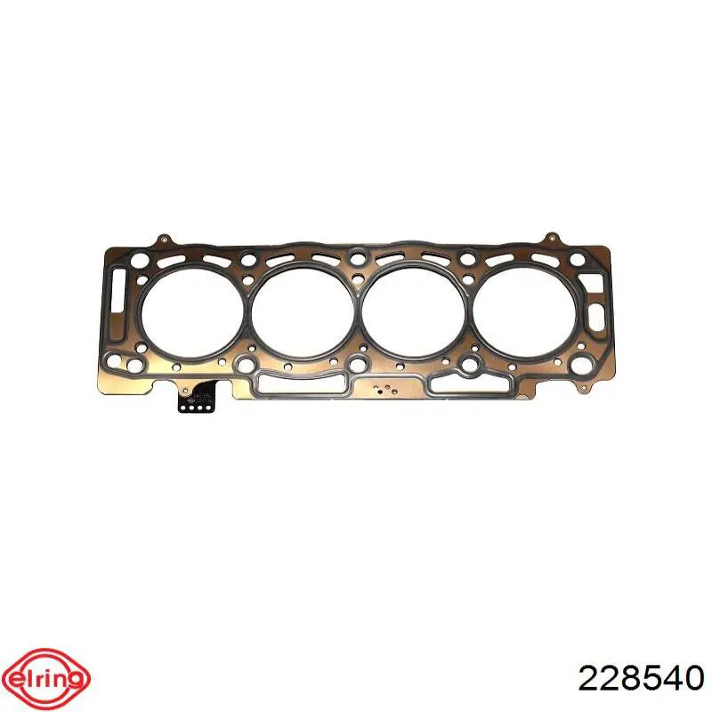 Comprar 1876009 Ford Junta de culata