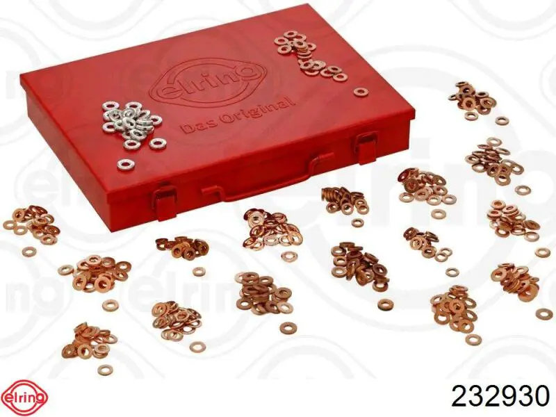 Comprar 232930 Elring Junta de inyectores
