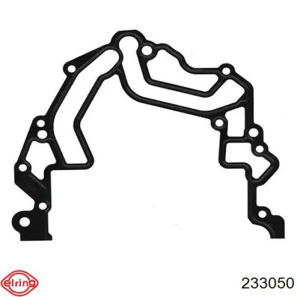 Comprar 233050 Elring Junta de tapa frontal del motor