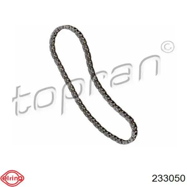 Comprar 233050 Elring Junta de tapa frontal del motor