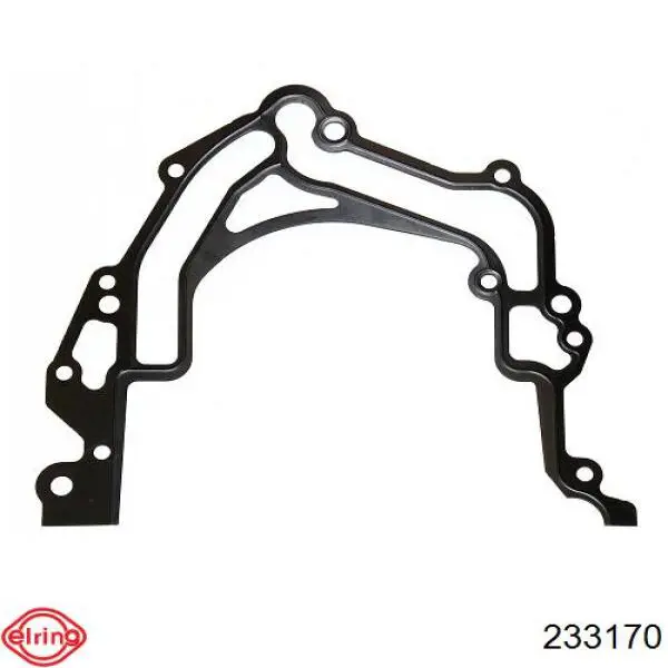 Comprar 059103161F VAG Junta de tapa frontal del motor