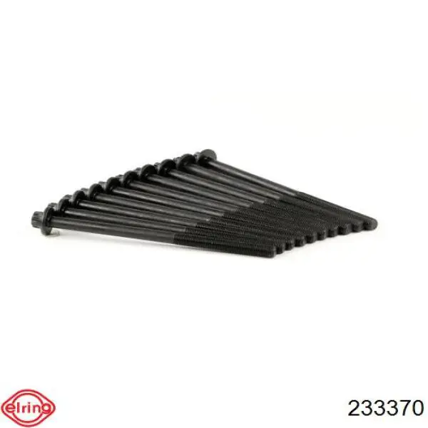 Juego tornillos culata FAI B1756 precio, desde 39,18 EUR