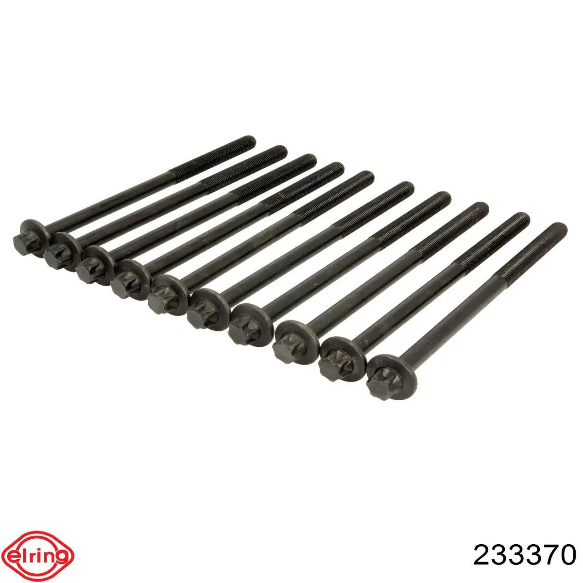 Comprar B1756 FAI Tornillos de culata