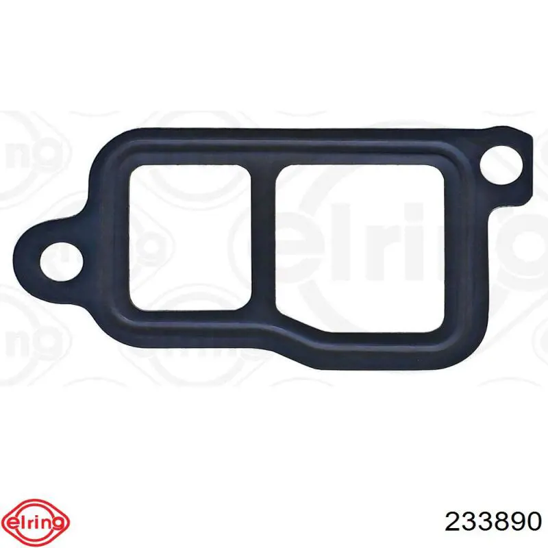 Junta de la carcasa del termostato Elring 233890 precio, desde 4,29 EUR