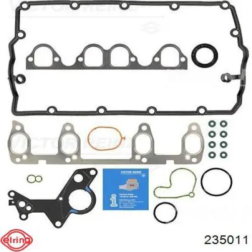 235.011 Elring junta de culata