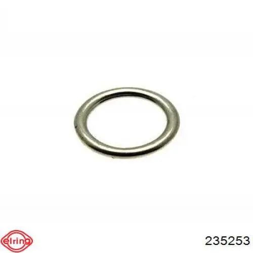 Junta de bomba de agua Opel 1334226 precio, desde 0,51 EUR
