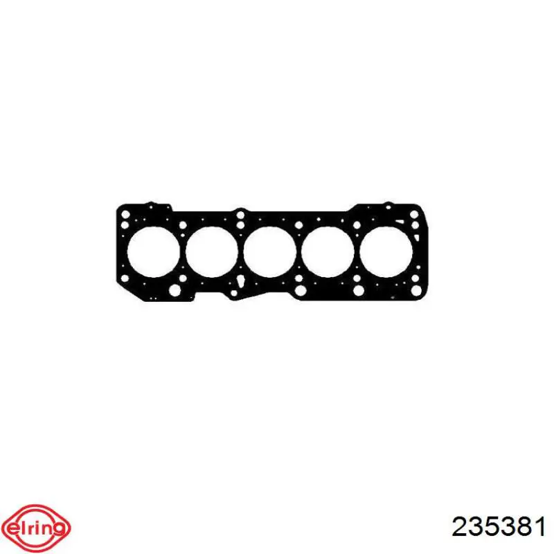 Comprar 235381 Elring Junta de culata
