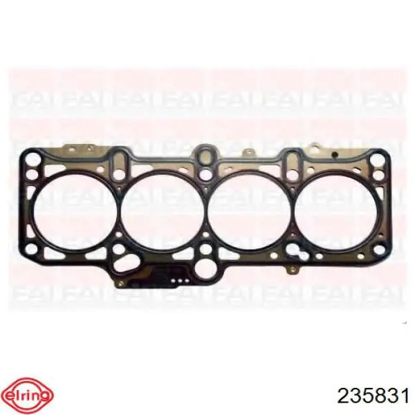 Comprar 235831 Elring Junta de culata