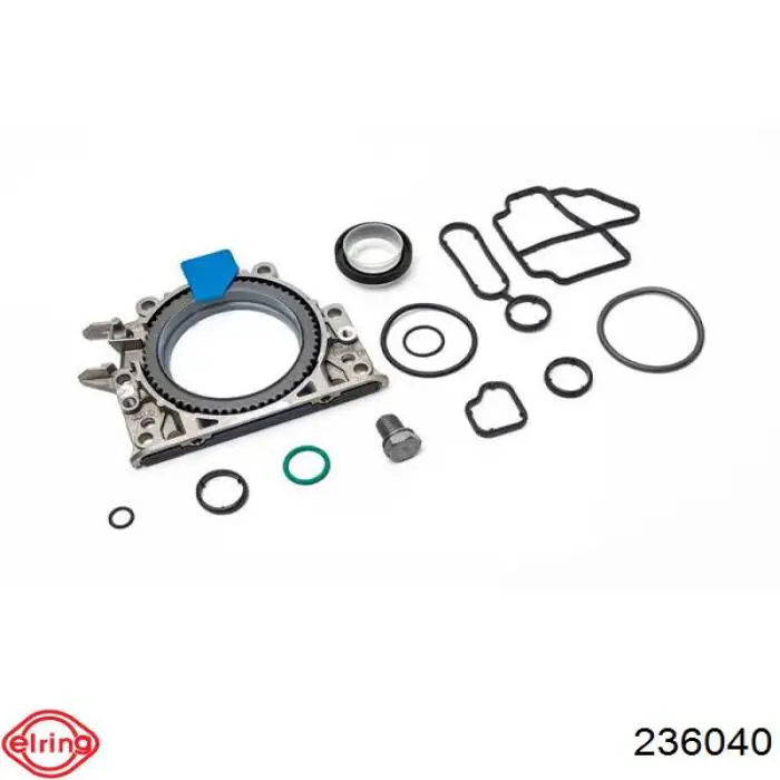 Comprar 236040 Elring Juego de juntas inferiores del motor