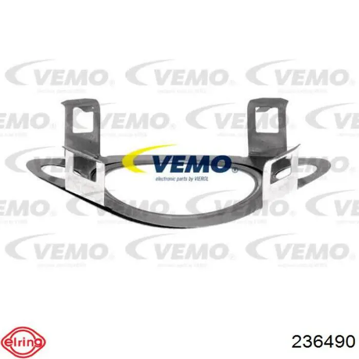 Comprar 236490 Elring Junta de válvula EGR