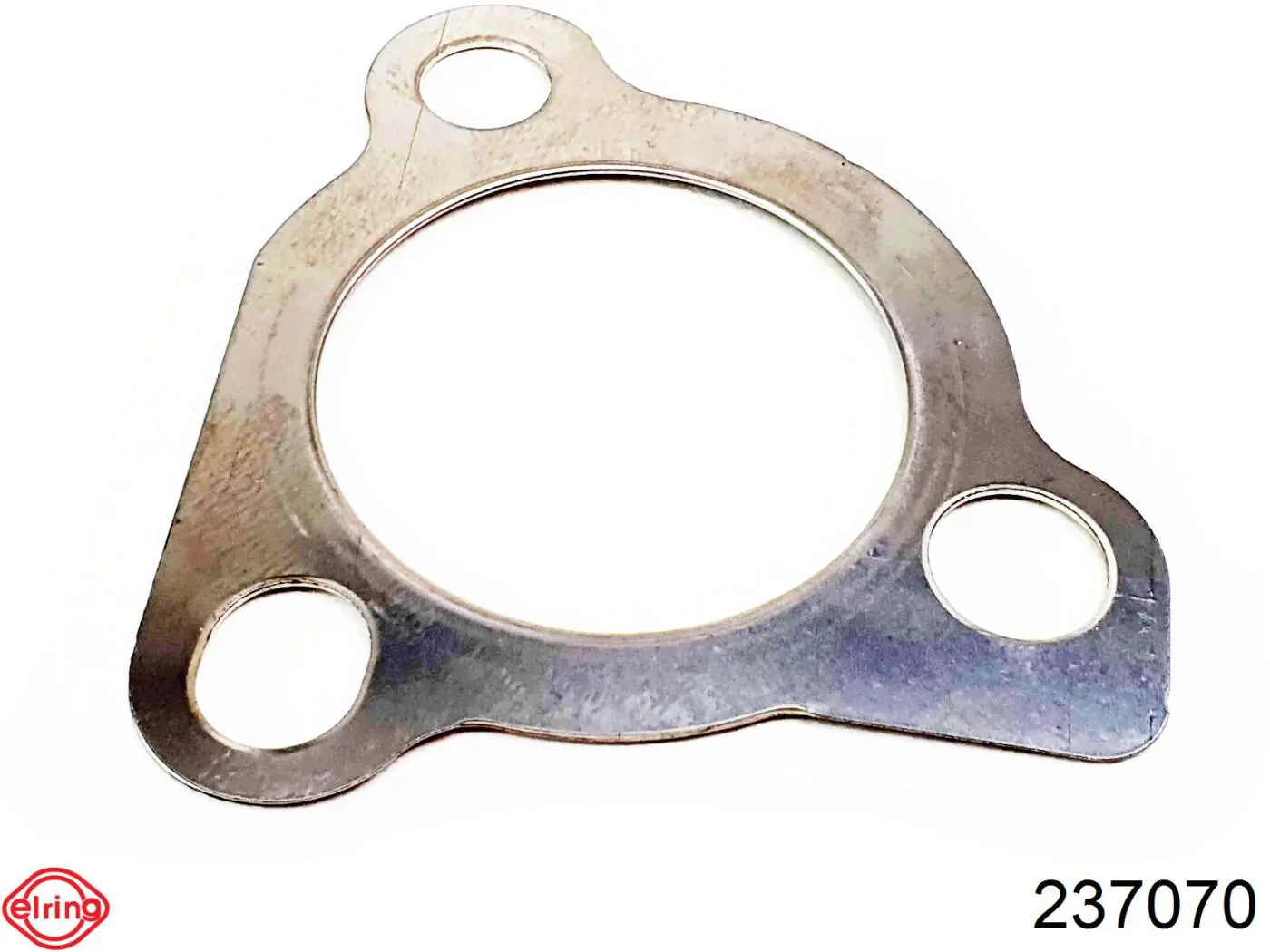 Junta de turbina de escape Elring 237070