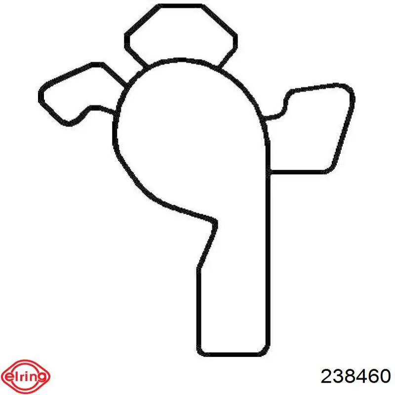  General Motors 97183215