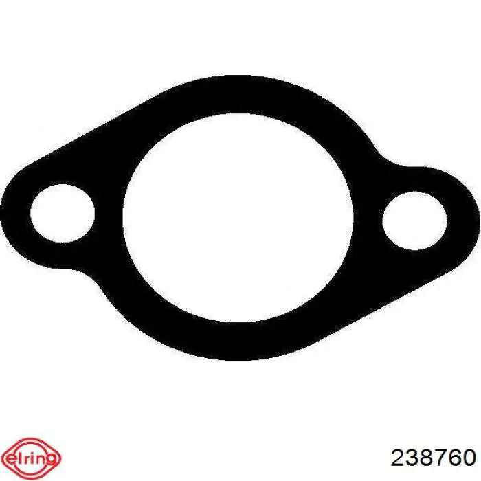 Comprar 238760 Elring Junta colector escape
