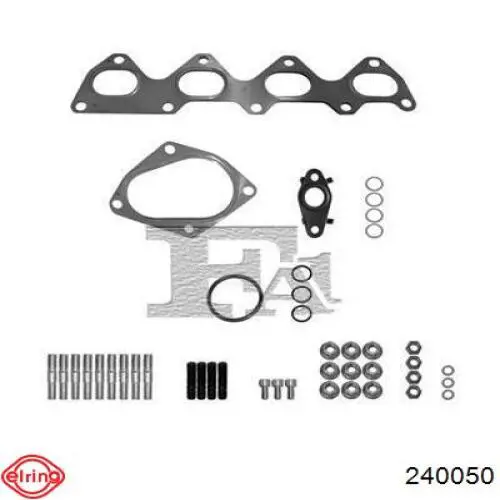 Comprar 240050 Elring Junta De Turbina