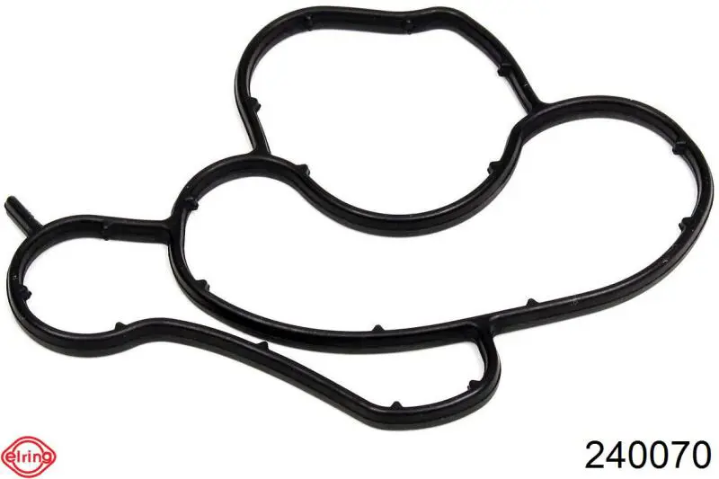 Junta del adaptador del filtro de aceite Hans Pries (Topran) 503032 precio, desde 5,10 EUR