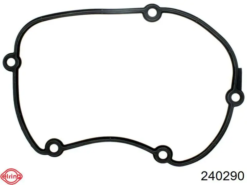 Comprar 240290 Elring Junta superior de la tapa frontal del motor