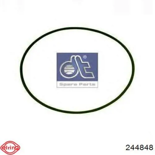 Junta anular, camisa cilindro Diesel Technic 310174 precio, desde 9,14 EUR