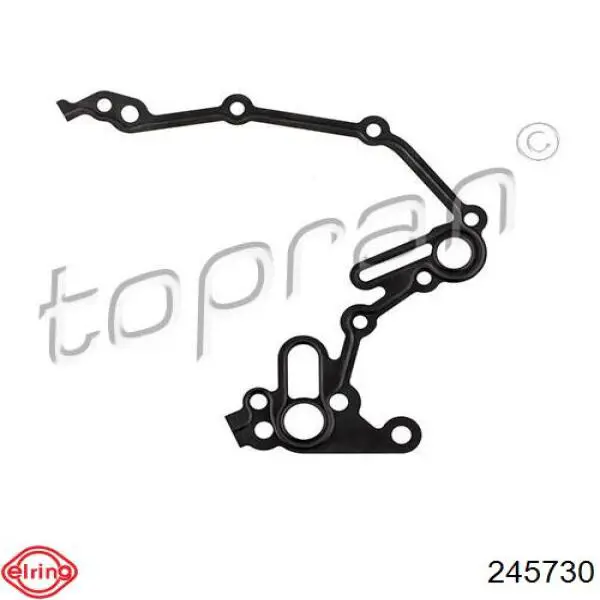 Junta de la bomba de aceite VAG 04C103161F precio, desde 9,21 EUR