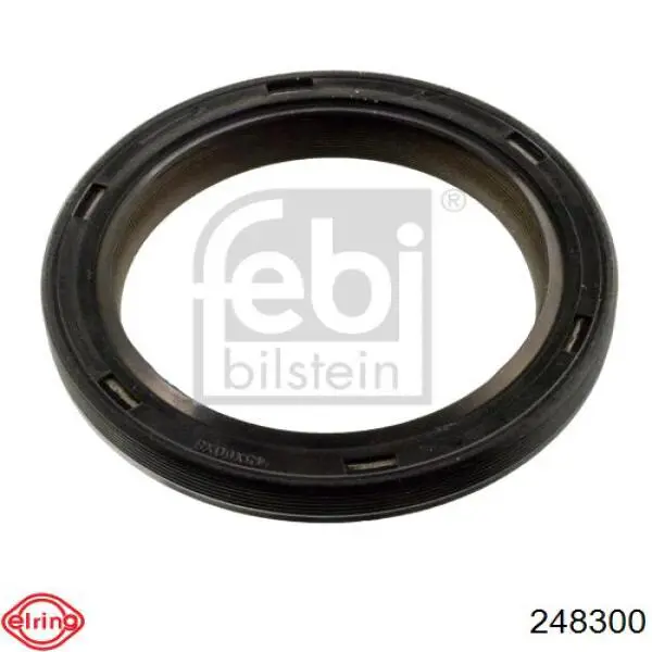 Comprar 248300 Elring Retén de cigüeñal frontal