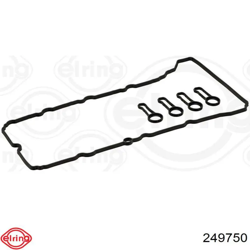 249.750 Elring junta de la tapa de válvulas del motor