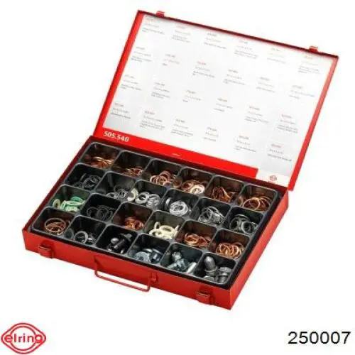 Junta del tensor de la cadena de distribución Ssang Yong 007603022100 precio, desde 0,27 EUR